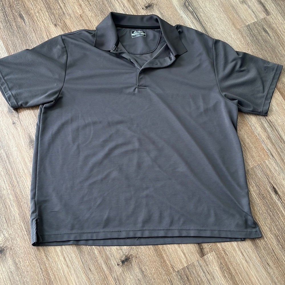 Men’s XXL polo